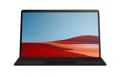 北塔Surface Pro