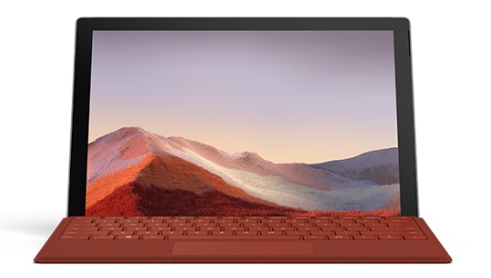 北塔Surface Go