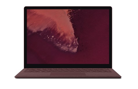 北塔Surface Laptop